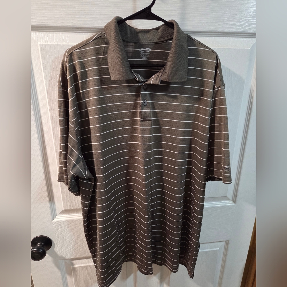 Champion Golf Polo